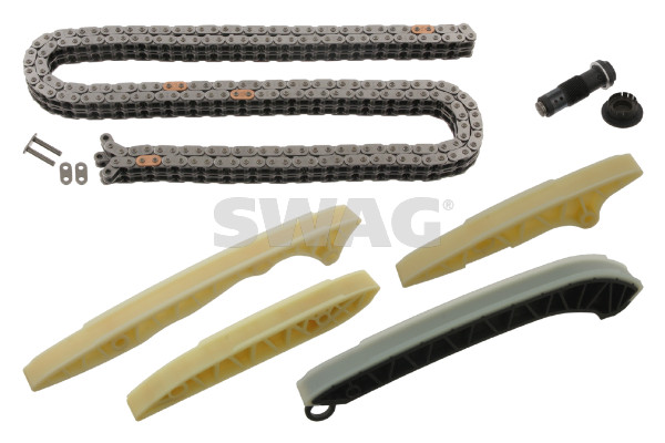 Kit catena distribuzione - 10 94 4963 SWAG